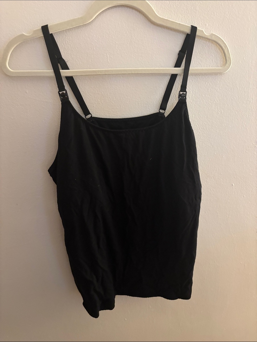 Storq Soft Touch Nursing Tank XL